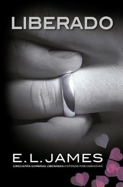 Liberado (Grey 3)