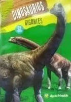 Dinosaurios Gigantes 1