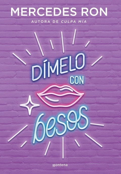 Dimelo con besos - 3
