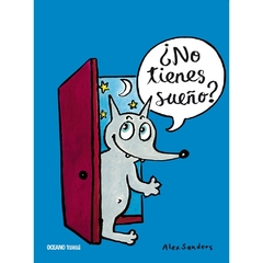 ¿ No tienes sueño ?