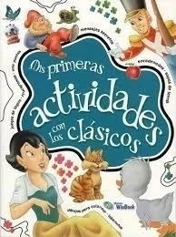 Mis primeras actividades con los clasicos