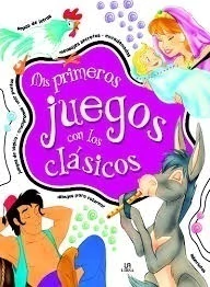 Mis primeros juegos con los clasicos