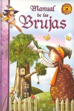 Manual de las brujas - Manuales magicos