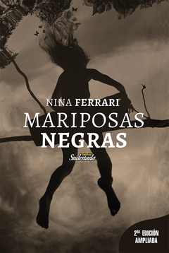 Mariposas negras