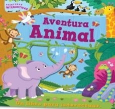 Aventura animal - Aventuras interactivas