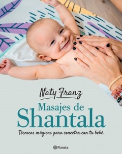 Masajes de Shantala