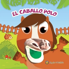 El Caballo Polo - Coleccion Titeremania en la Granja