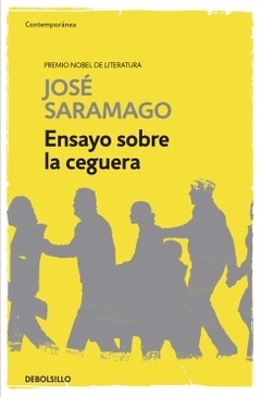 Ensayo sobre la ceguera (DB)