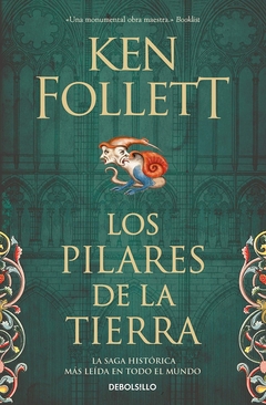 Los pilares de la tierra (DB)
