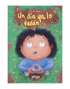 Un dia ya lo veran...