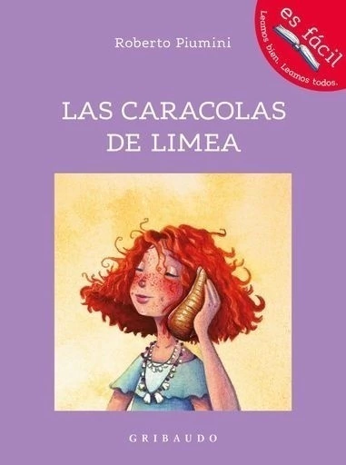 Las caracolas de limea