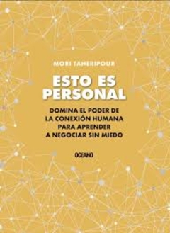 Esto es personal