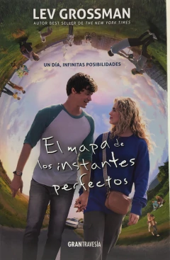 El Mapa de los instantes perfectos