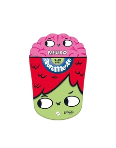 Abremente Neuro 9 - 10 años