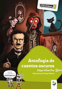 Antologia cuentos oscuros