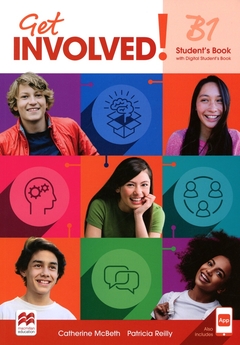 GET INVOLVED B1 - SB + SB APP + DIGITAL SB