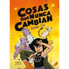 Cosas que nunca cambian