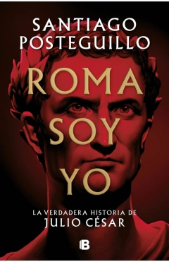 Roma Soy Yo - La verdadera historia de Julio Cesar