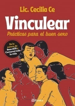 Vinculear - Practicas para el buen sexo