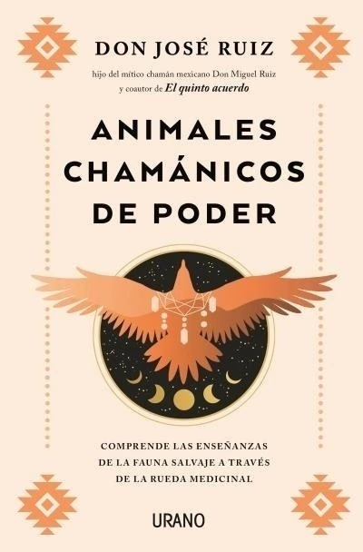 Animales Chamanicos de Poder