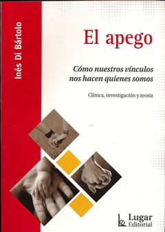 El apego