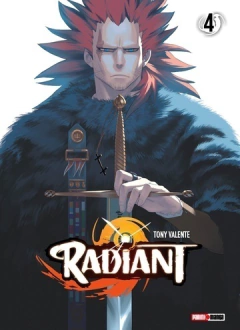 Radiant Tomo 4