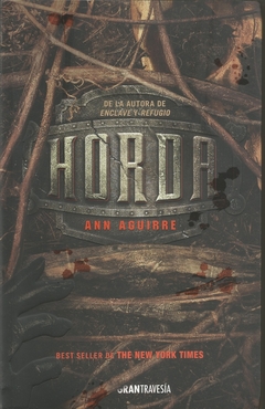 Horda - Saga Enclave 3