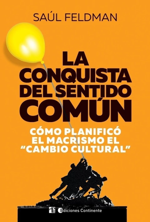 La Conquista del Sentido Comun