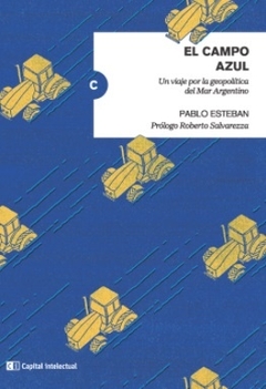 El Campo Azul