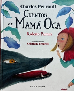 Cuentos de Mama Oca - Charles Perrault