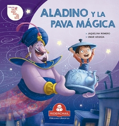 Aladino y la pava magica