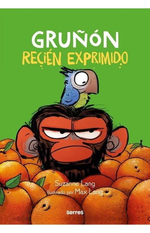 Gruñon 1 - Recien Exprimido