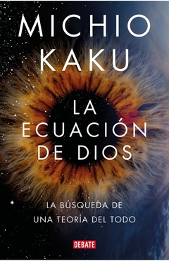 La Ecuacion de Dios