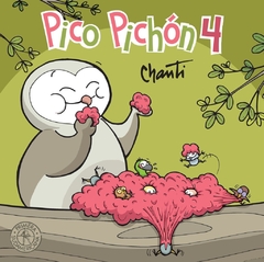 Pico Pichon 4