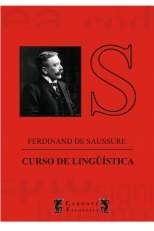 Curso de linguistica