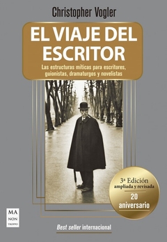 El Viaje del Escritor - 20 Aniversario