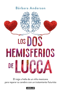 Los dos hemisferios de Lucca