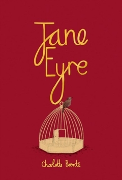Jane Eyre - TD