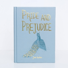 Pride and Prejudice - TD