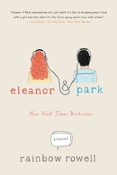 Eleanor & Park - A novel