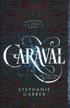 Caraval - A Caraval Novel
