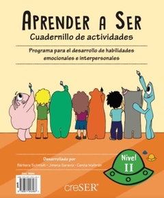 APRENDER A SER 2