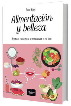 Alimentación y Belleza