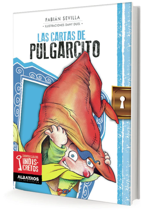 Las cartas de Pulgarcito