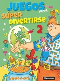 Juegos para superdivertirse 2