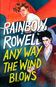 Any Way the Wind Blows