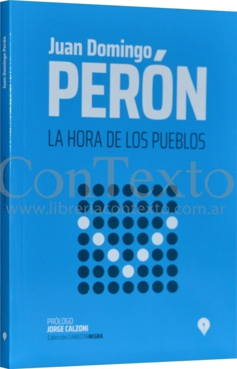 Hora de los pueblos - comprar online