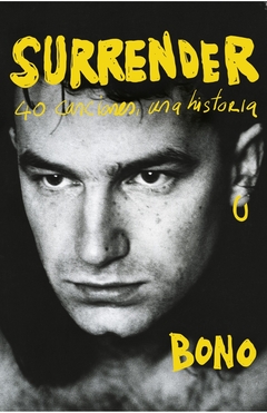 Surrender - 40 canciones , una historia - comprar online