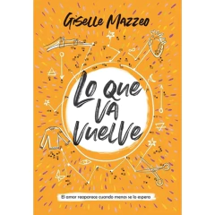 Lo que va vuelve - comprar online