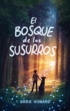 El bosque de los susurros - comprar online